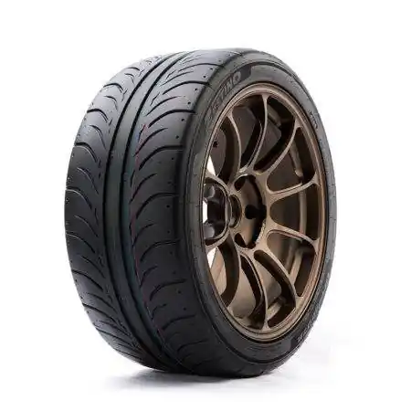 Kup teraz | Opona 215/40R17 Zestino Gredge 07R TW240