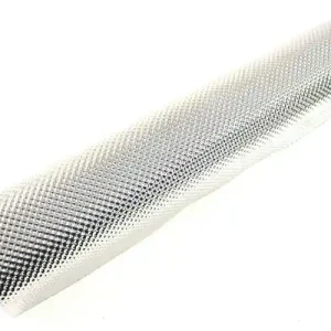 Osłona termiczna 60x50cm DEI podłoga i tunel aluminium - Niska cena