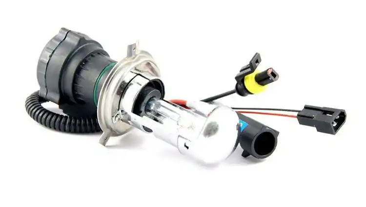 Outlet - Palnik HID BiXenon DC AR H4 4300K