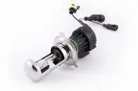 Cena po obniżce - Palnik HID Xenon DC LM H1 4300K