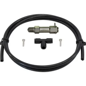 Zestaw dysz wtrysku wody/metanolu AEM Electronics | Nowość w sprzedaży