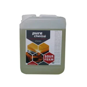 Tylko w tym tygodniu | Pure Chemie Sour Foam 20L (Aktywna piana)