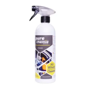 Pure Chemie All Wheel Cleaner 700ml (Mycie felg) | Ulubieniec klientów