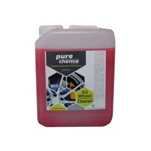 Pure Chemie All Wheel Cleaner 5L (Mycie felg) - Wyprzedaż zapasów