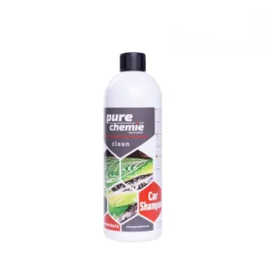 Zapasy na wyczerpaniu | Pure Chemie Car Shampoo 700ml (Szampon)