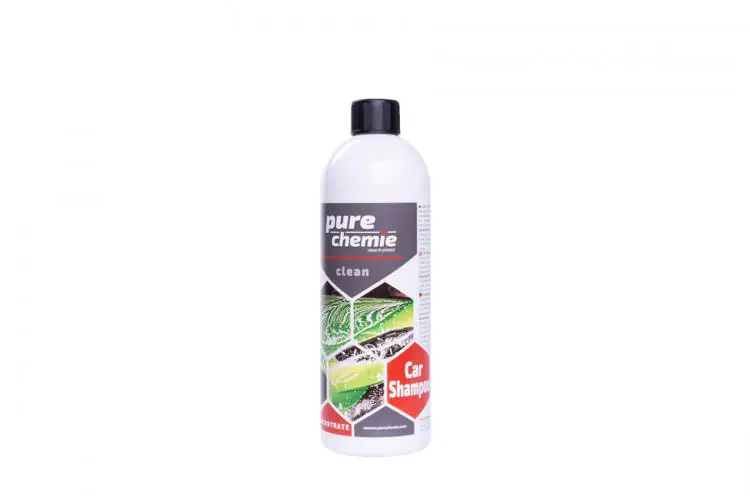 Zapasy na wyczerpaniu | Pure Chemie Car Shampoo 700ml (Szampon)