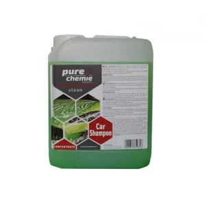 Tylko kilka sztuk | Pure Chemie Car Shampoo 5L (Szampon)