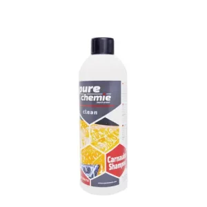 Profesjonalna jakość - Pure Chemie Carnauba Shampoo 700ml (Szampon)
