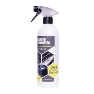 Pure Chemie PVR Dressing 700ml (Dressing do wnętrza) | Nowość w ofercie