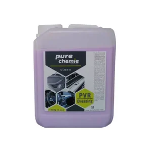 Ulubieniec klientów - Pure Chemie PVR Dressing 5L (Dressing do wnętrza)