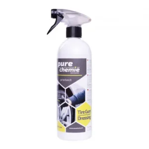 Pure Chemie Tire Gum Dressing 700ml (Dressing do opon) - Premium