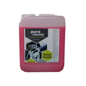 Pure Chemie Tire Gum Dressing 5L (Dressing do opon) | Cena obniżona