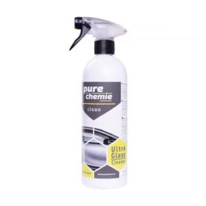 Pure Chemie Ultra Glass Cleaner 700ml (Płyn do szyb) - Megacena