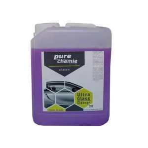 Pure Chemie Ultra Glass Cleaner 20L (Płyn do szyb) - Bestseller