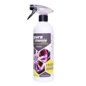 Pure Chemie Iron Remover 700ml (Deironizer) | Ekspresowa dostawa