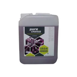 Wybór klientów - Pure Chemie Iron Remover 5L (Deironizer)