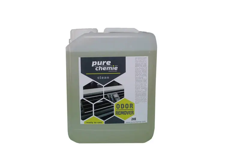 Na zamówienie - Pure Chemie Odor Remover 20L (Neutralizator zapachów)