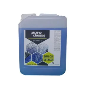 Już w sprzedaży - Pure Chemie Quick Detailer 5L (Quick Detailer)