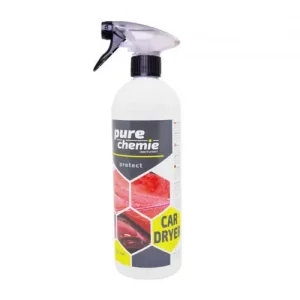 Pure Chemie Car Dryer 700ml (Quick Detailer) - Zostało niewiele