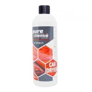 Zapasy na wyczerpaniu - Pure Chemie Car Dryer Concentrate 700ml (Quick Detailer)