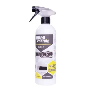Puer Chemie Insect Remover 700ml (Usuwanie owadów) | Nowość