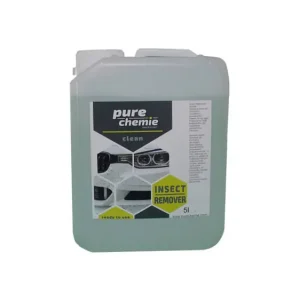 Cena fabryczna | Puer Chemie Insect Remover 5L (Usuwanie owadów)
