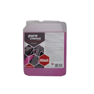 Wyprzedaż - Pure Chemie Attack 5L (All Purpose Cleaner)
