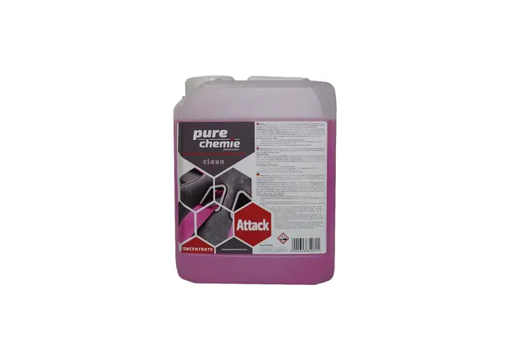 Pure Chemie Attack 20L (All Purpose Cleaner) - Top produkt