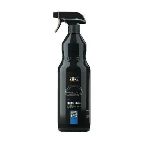 ADBL Hybrid Glass 1L (Płyn do szyb) - Bezpieczna płatność
