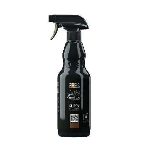 Okazja cenowa - ADBL SLIPPY 500ml (Lubrykant do glinkowania)