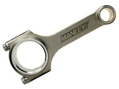 Kute Korbowody Manley Toyota 2JZ 142MM - Wyprzedaż