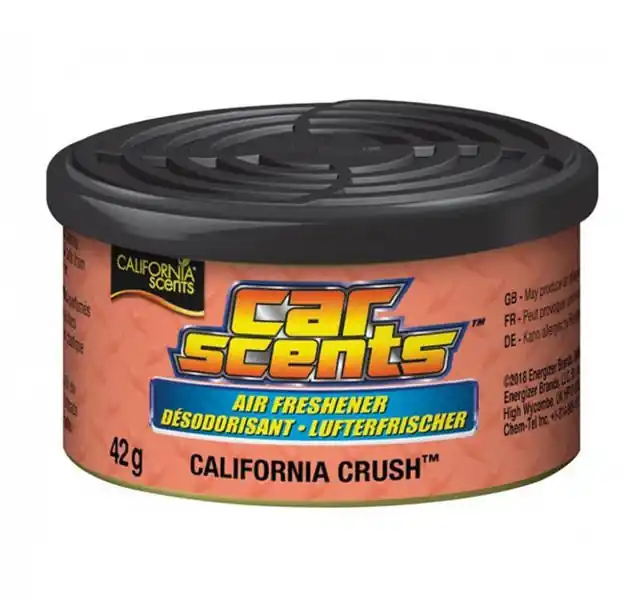 California Scents California Crush 42g (Odświeżacz) | Dodatkowy rabat
