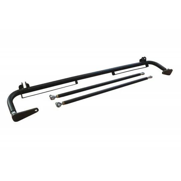 Harness Bar BMW 3 E46 Coupe Compact mocowanie pasów | Cena obniżona