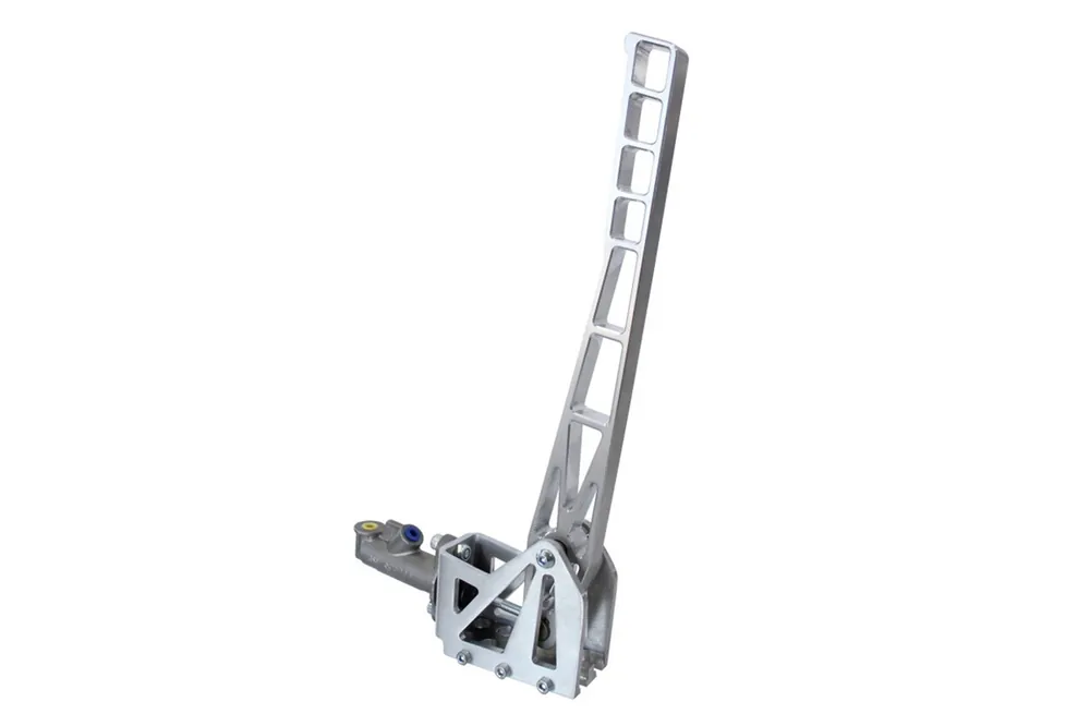 Hamulec ręczny hydrauliczny Odwrócony Aluminiowy OBP | Dodaj do koszyka