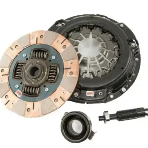 Sprzęgło Competiton Clutch Honda Civic 1.5 Turbo Stage3 z kołem zamachowym 8 kg - Nowość w sprzedaży