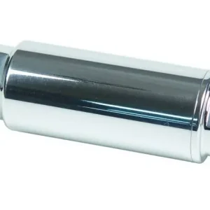 Filtr paliwa Aeromotive Seria SS 40 mikronów - Nowość w ofercie
