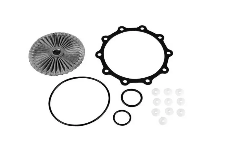 Wkład filtra paliwa Aeromotive (18660/18661/18662/18663/18666/18667) | Top oferta