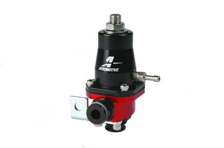 Aeromotive Regulator ciśnienia paliwa LT1 92-96 Corvette/Ram Jet 350 | Cena fabryczna