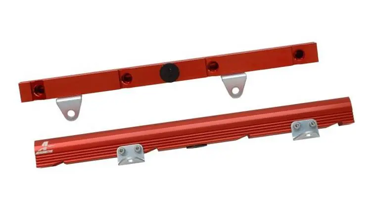 Listwy paliwowe Aeromotive GM LS-1/LS-6 - Bardzo popularny produkt