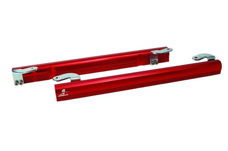 Kup dziś | Listwy paliwowe Aeromotive 05 Cadillac Northstar