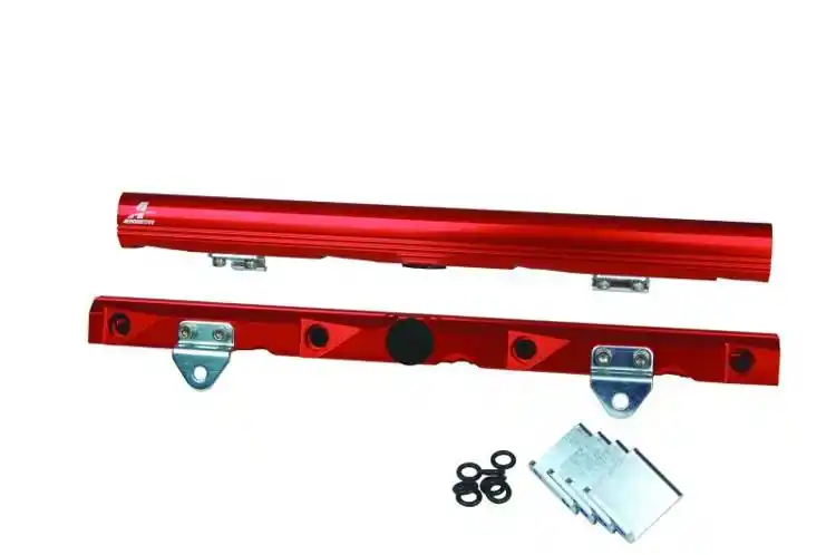 Listwy paliwowe Aeromotive GM LS7 - Produkt ceniony przez klientów