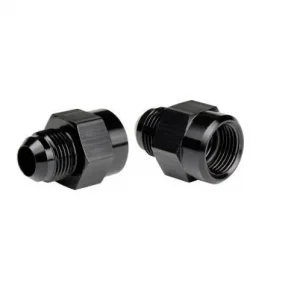 Adapter czujnika ciśnienia listwy paliwowej Aeromotive AN-08 - Nie czekaj