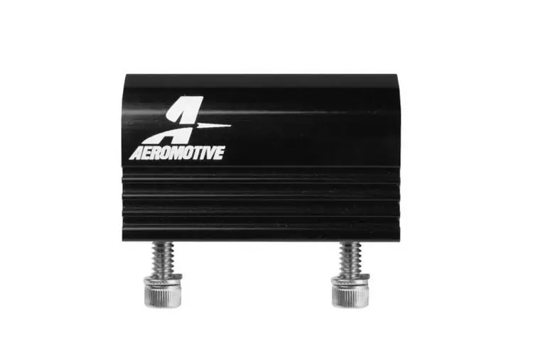 Hit - Adapter czujnika ciśnienia listwy paliwowej Aeromotive AN8 05-06 Ford 4.6L