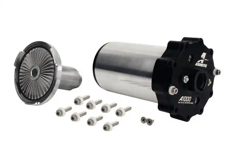 Moduł pompy paliwa Aeromotive A1000 | Świetna oferta