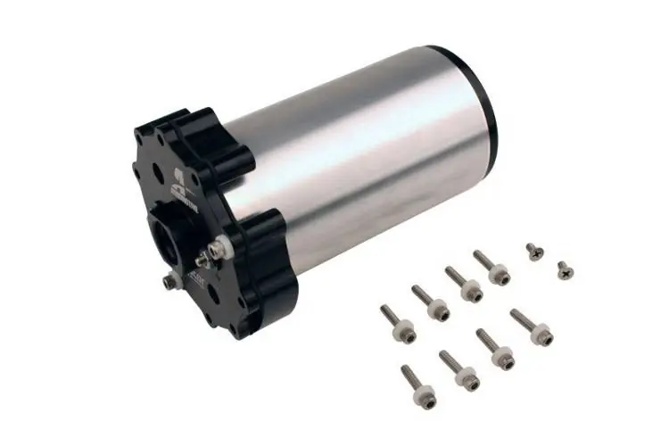W sprzedaży - Moduł pompy paliwa Eliminator Aeromotive