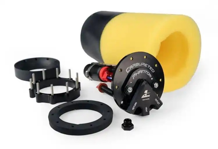 Pompa paliwa Aeromotive 325l/h 1 bar - Tylko przez ograniczony czas