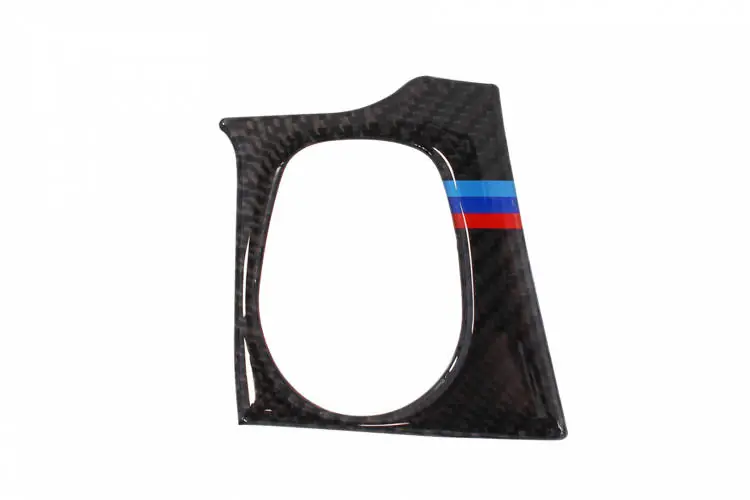 Okleina carbonowa przycisku start/stop BMW F30 F34 - Nie przegap