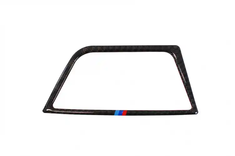 Okleina carbonowa ramki nawiewu lewego BMW F30 F34 | Ostatnie dni