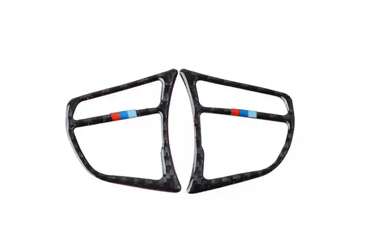 Ramka kierownicy multifunkcji BMW F20 F21 F30 F34 | Promocja