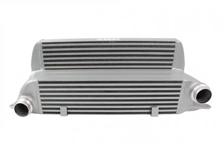 Intercooler TurboWorks BMW E60 535I 525D 530D 635D 140/230mm - Klienci polecają